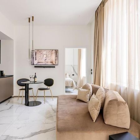 Apartmán Manin Grand House Verona Exteriér fotografie