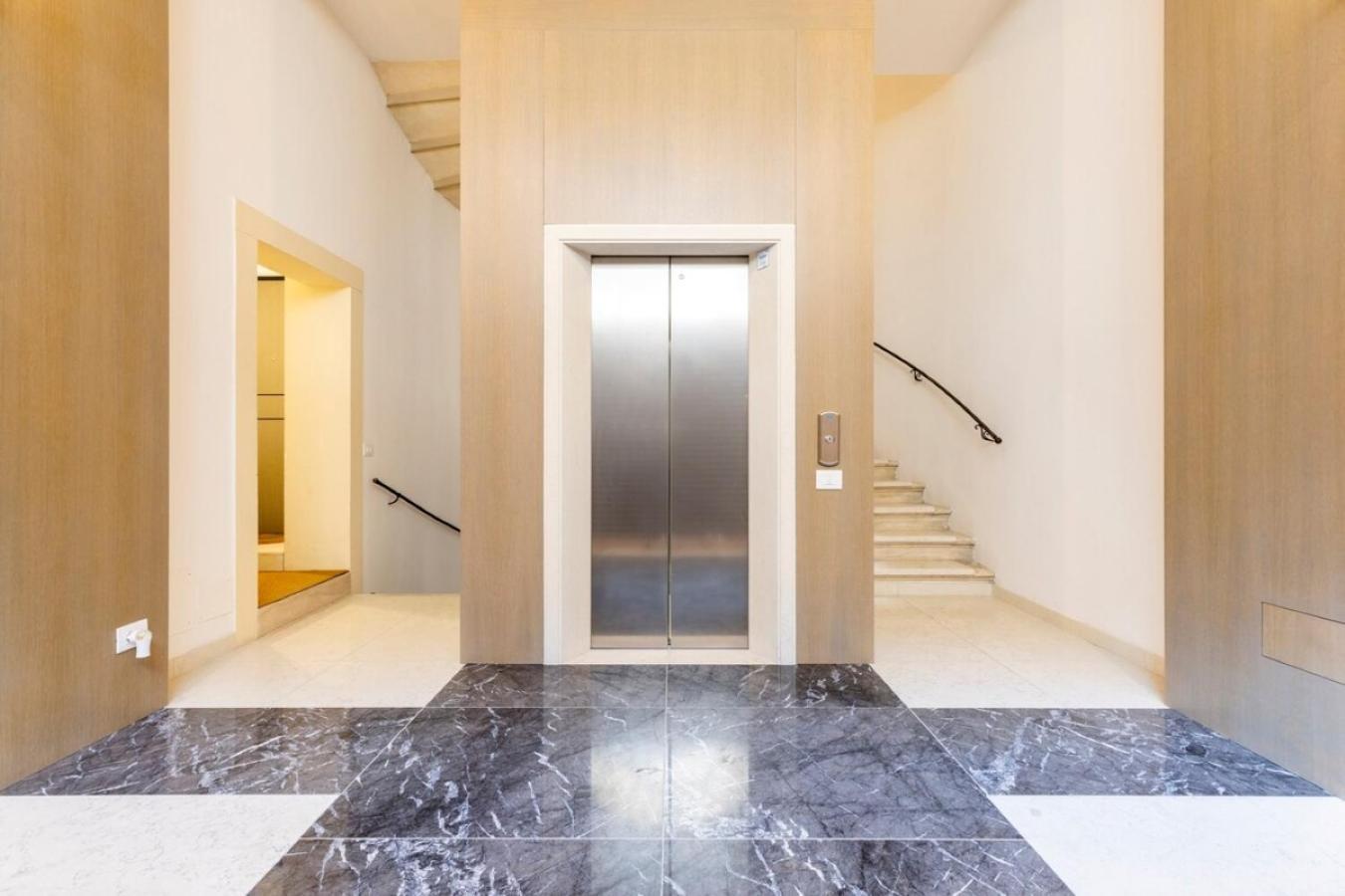 Apartmán Manin Grand House Verona Exteriér fotografie