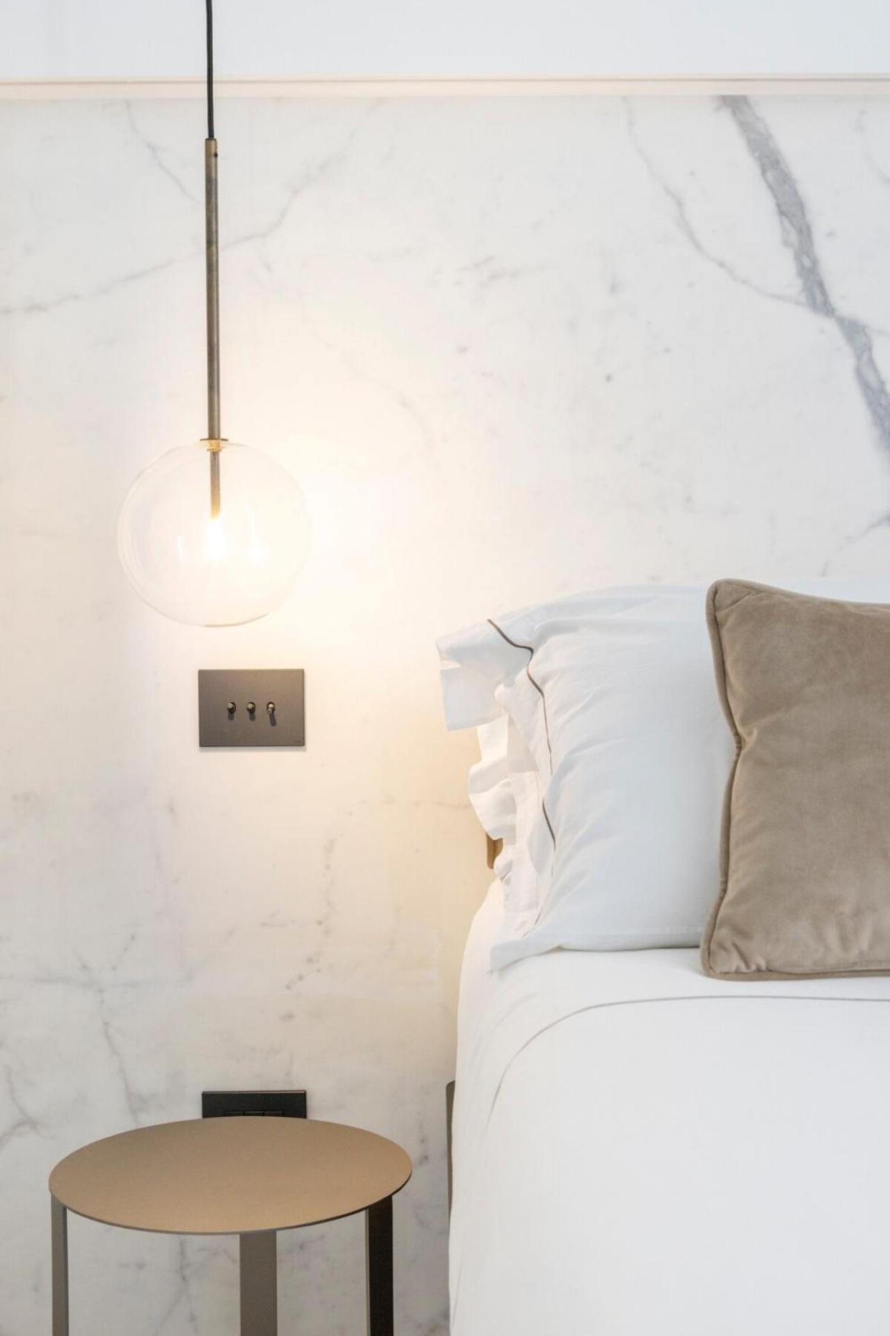 Apartmán Manin Grand House Verona Exteriér fotografie