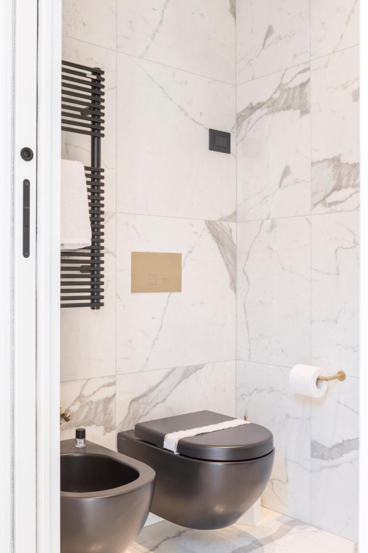 Apartmán Manin Grand House Verona Exteriér fotografie