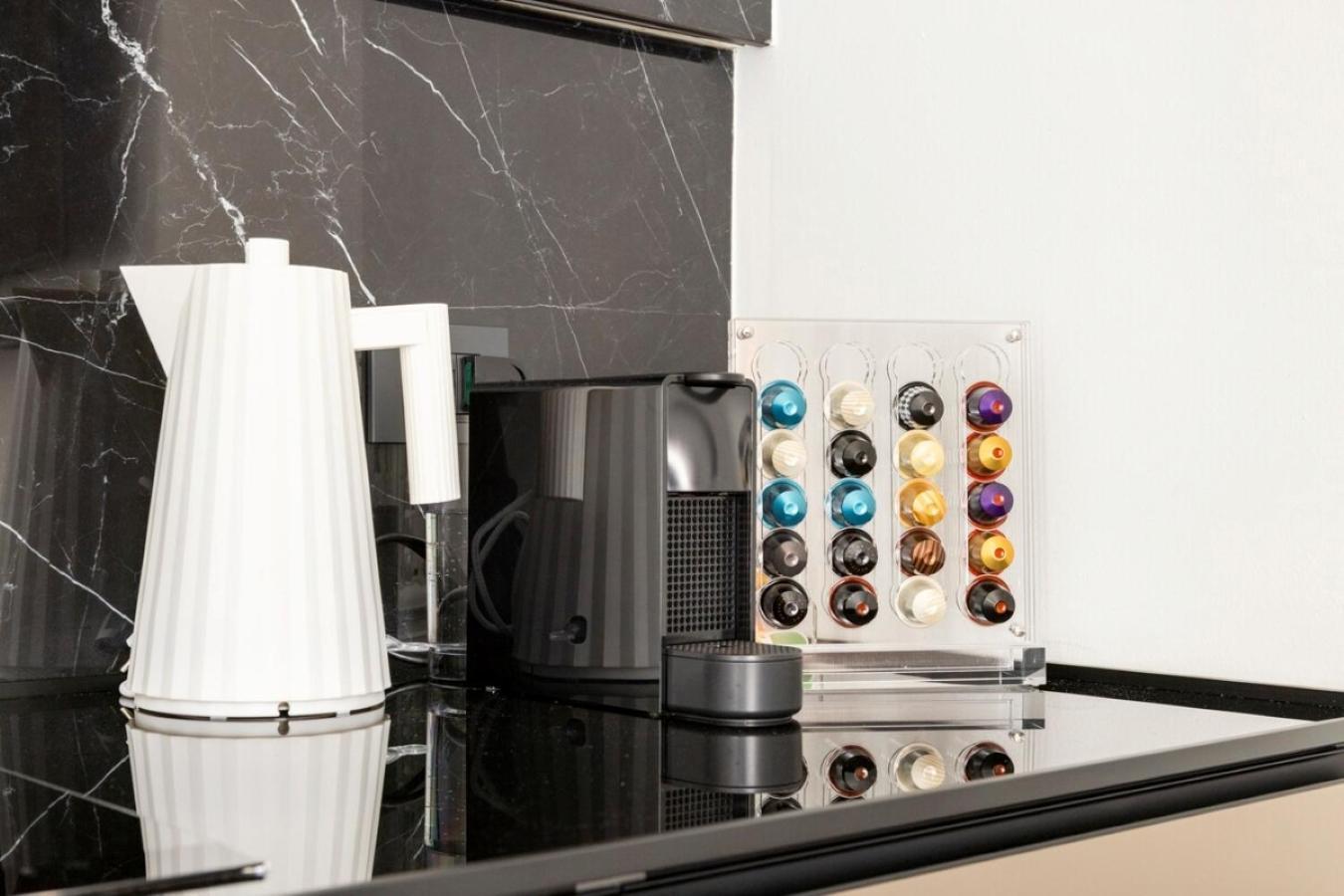 Apartmán Manin Grand House Verona Exteriér fotografie