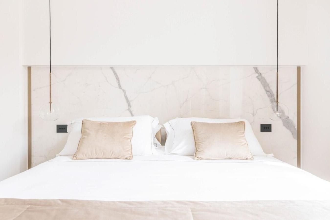 Apartmán Manin Grand House Verona Exteriér fotografie
