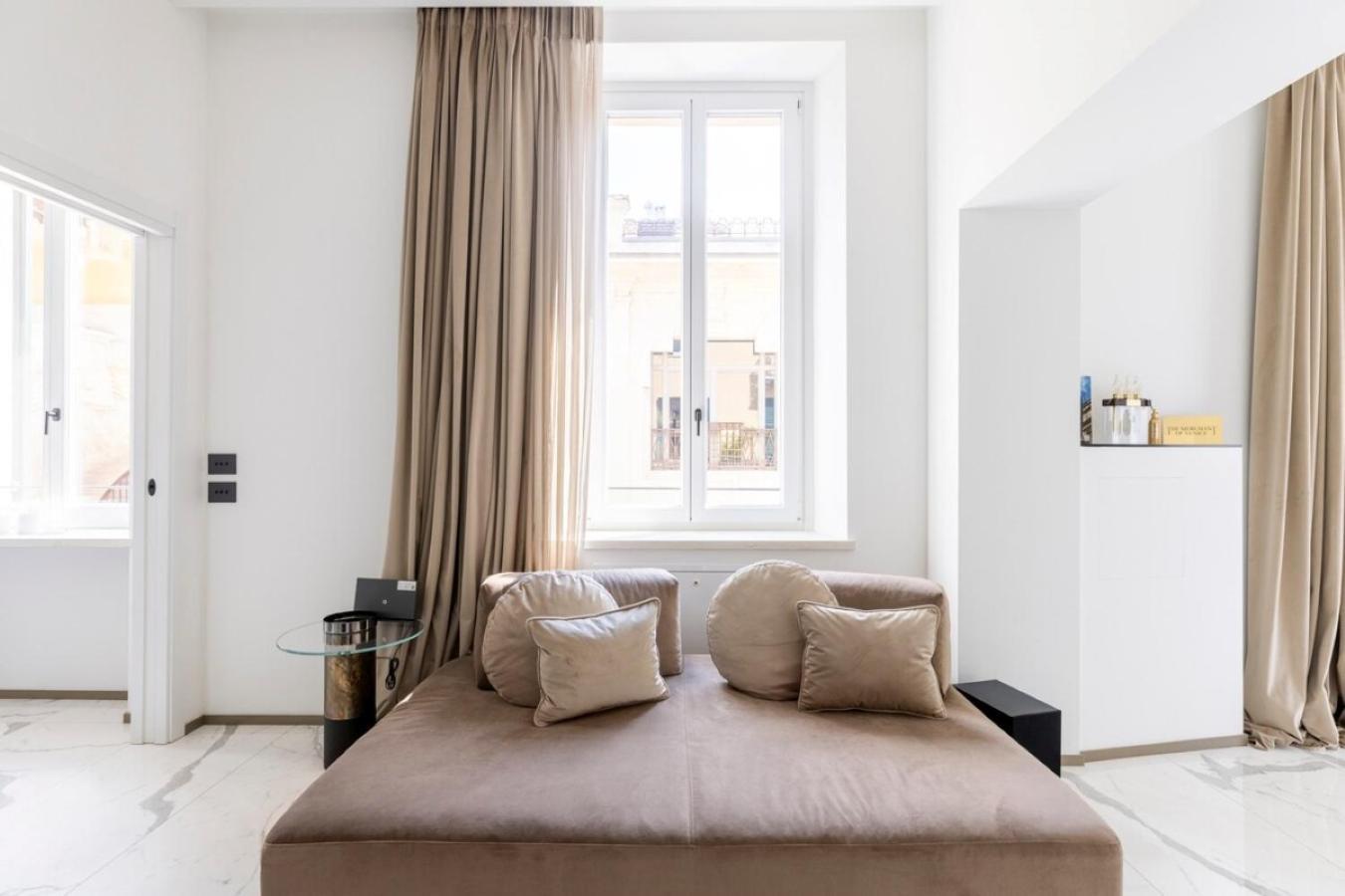Apartmán Manin Grand House Verona Exteriér fotografie